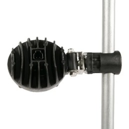 360 LED darbo lempos laikiklis