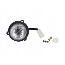 Posūkio žibintas galinis wesem la3 23910 01