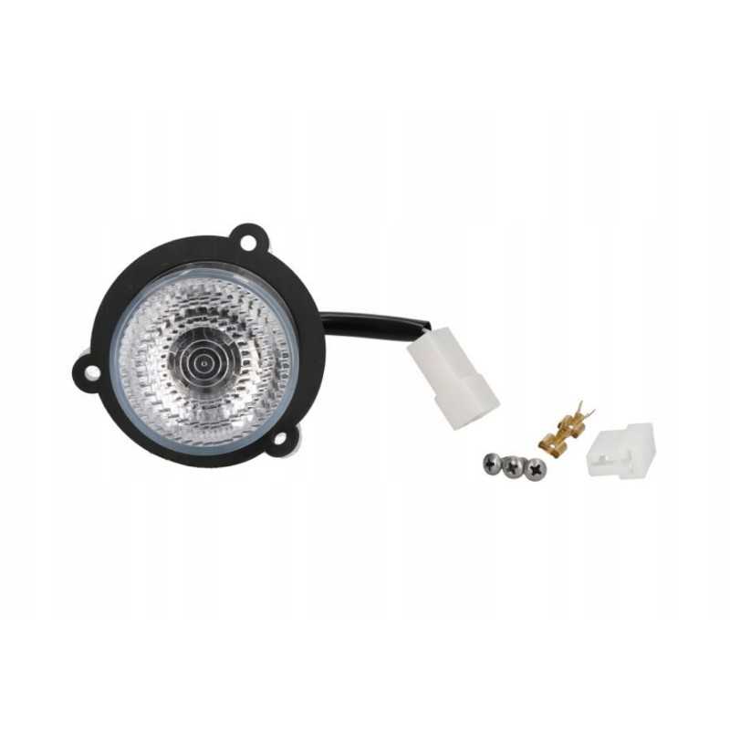 Posūkio žibintas galinis wesem la3 23910 01