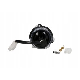 Posūkio žibintas galinis wesem la3 23910 01