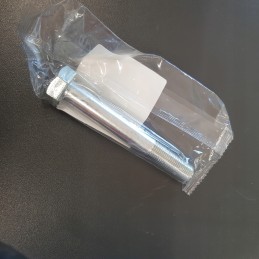 Kubota atraminio rato kaištis 01073 51602