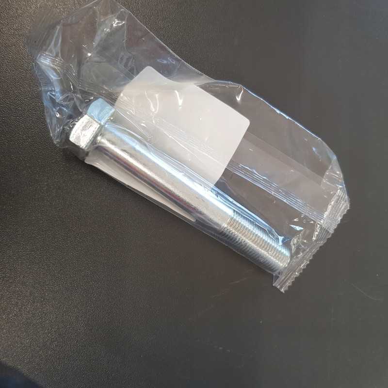 Kubota atraminio rato kaištis 01073 51602