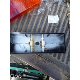 Zetor galinis žibintas, čekiškas, plastikinis