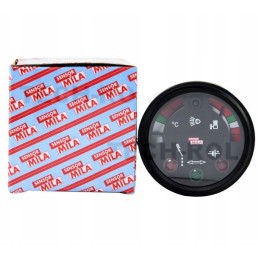 Dvigubo rodyklės laikrodžio matuoklis 1250 mm, skirtas c 360