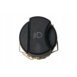 Sukamasis šviesos jungiklis Zetor Ursus C385 dalis