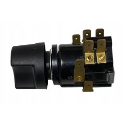 Sukamasis šviesos jungiklis Zetor Ursus C385 dalis