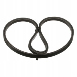 New Holland Case CNH A184652 V formos diržas