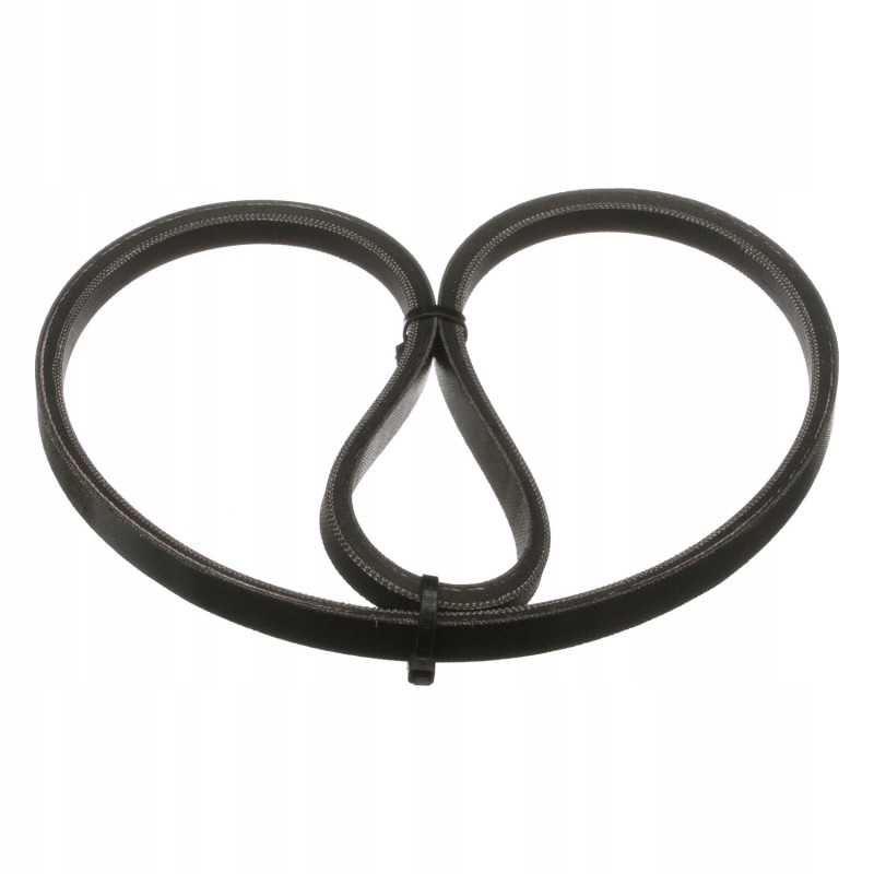 New Holland Case CNH A184652 V formos diržas