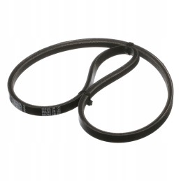 New Holland Case CNH A184652 V formos diržas