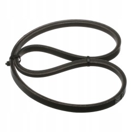 New Holland Case CNH A184652 V formos diržas