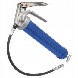 Pneumatinis tepalas su žarna Lincoln 0 5l