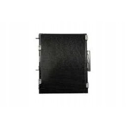 Oro kondicionieriaus kondensatoriaus korpusas 84158364