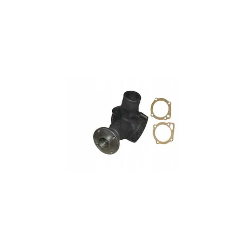 Ford New Holland vandens siurblys 81411996