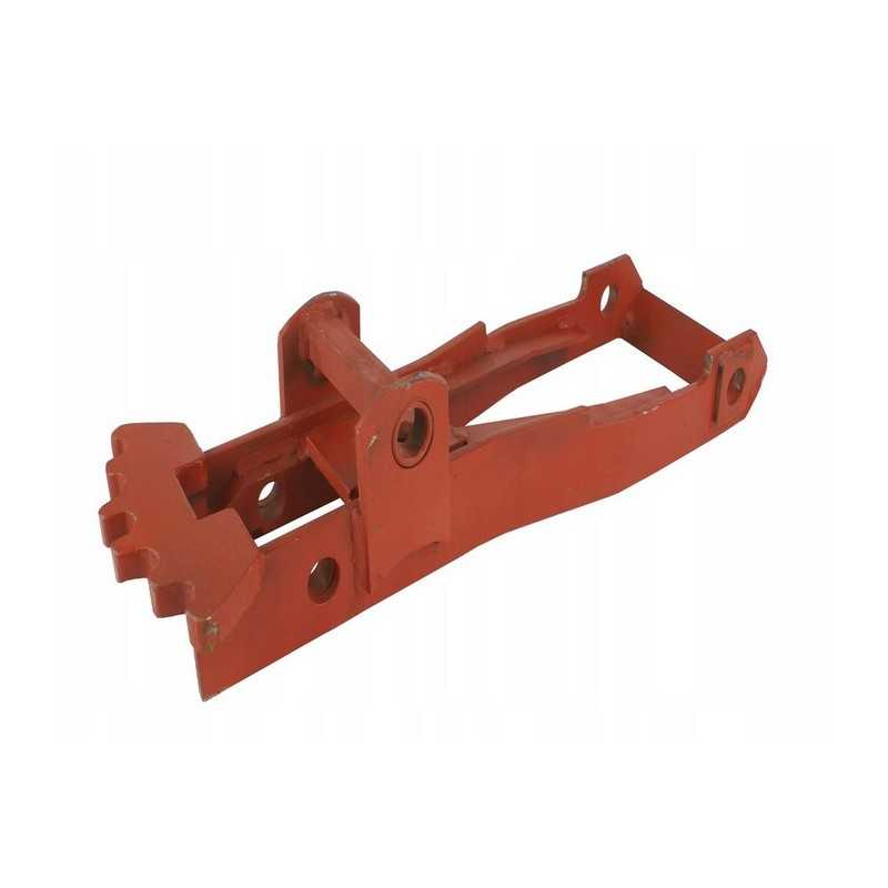 Ursus C360 apatinio kablio rėmas 46676010