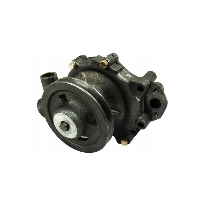 Ford New Holland vandens siurblys 81872282
