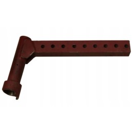 Jungiklio spindulys LP Ursus 4512 897491M91