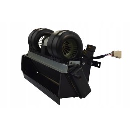 Agro mar šildytuvo pūstuvas mtz belarus