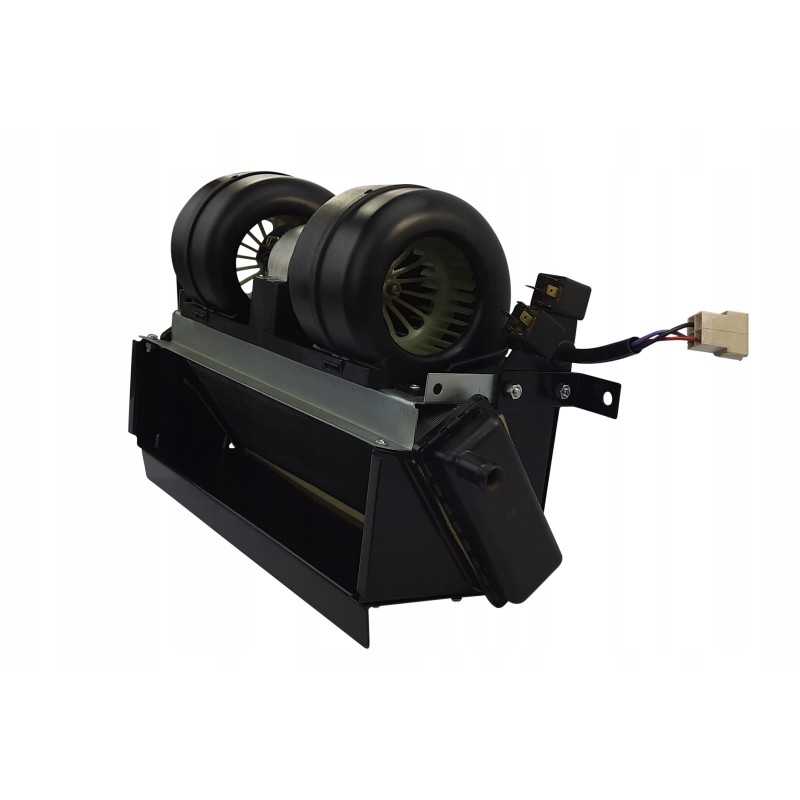 Agro mar šildytuvo pūstuvas mtz belarus