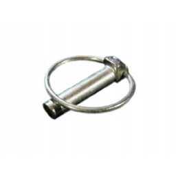 Kaištis 11 mm c 330 c 360 sijos kištukas 42370320