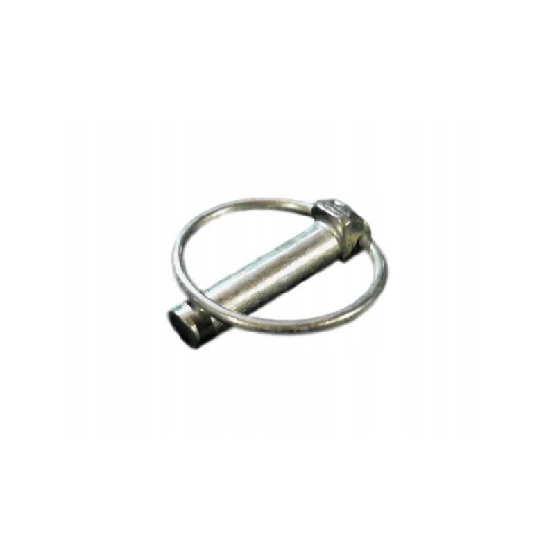 Kaištis 11 mm c 330 c 360 sijos kištukas 42370320