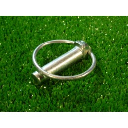 Kaištis 11 mm c 330 c 360 sijos kištukas 42370320