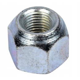 Priekinio rato veržlė m14 x1 5, skirta c 360 c 330