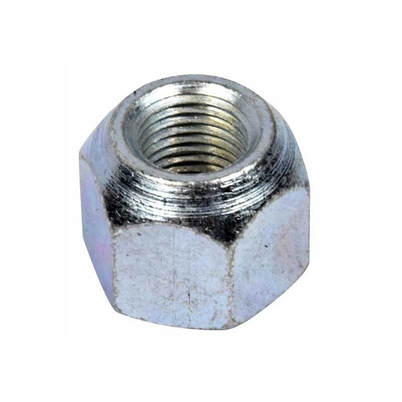 Priekinio rato veržlė m14 x1 5, skirta c 360 c 330