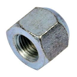 Priekinio rato veržlė m14 x1 5, skirta c 360 c 330