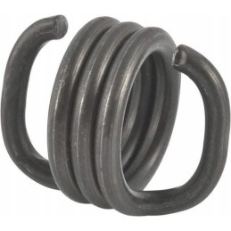 Stabdžių disko spyruoklė c 385 26900080227005