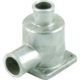 Apatinis termostato korpusas ursus c 355 c 360