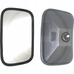 Veidrodis Liublinas 250x160 mm m6