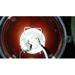 Ursus C330 C360 priekinio žibinto reflektoriaus įdėklas