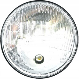 Lempos gaubtas ursus c 330 c 360 reflektoriaus įdėklas