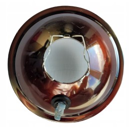 Lempos gaubtas ursus c 330 c 360 reflektoriaus įdėklas