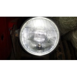 Lempos gaubtas ursus c 330 c 360 reflektoriaus įdėklas