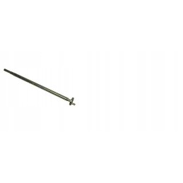 Jėgos ir padėties reguliavimo velenas mf3