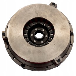 Sukomplektuota sankaba 310mm zetor uri 79011100