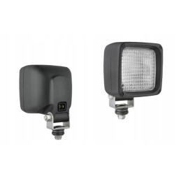 Wesem LKR5 26365 01 halogeninė darbo lempa