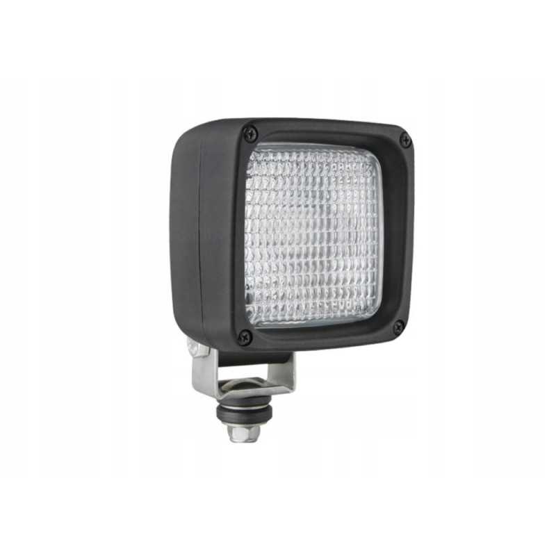 Wesem LKR5 26365 01 halogeninė darbo lempa