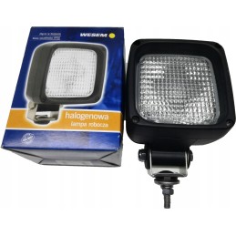 Wesem LKR5 26365 01 halogeninė darbo lempa