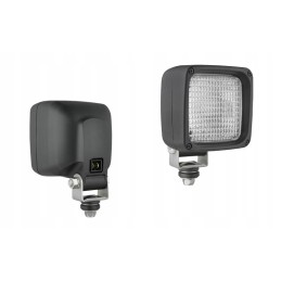 Wesem LKR5 26365 01 halogeninė darbo lempa