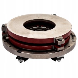 Sukomplektuota sankaba 310mm zetor uri 79011100