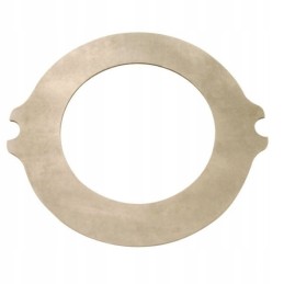 Deutz stabdžių tarpiklis 04417528 227mm