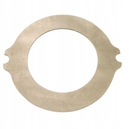 Deutz stabdžių tarpiklis 04417528 227mm