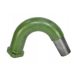 Duslintuvo alkūnė Ursus C 360, lenkiška Rolmus