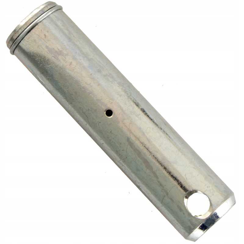 Varžto kaištis 30x124mm 3327810 stoll