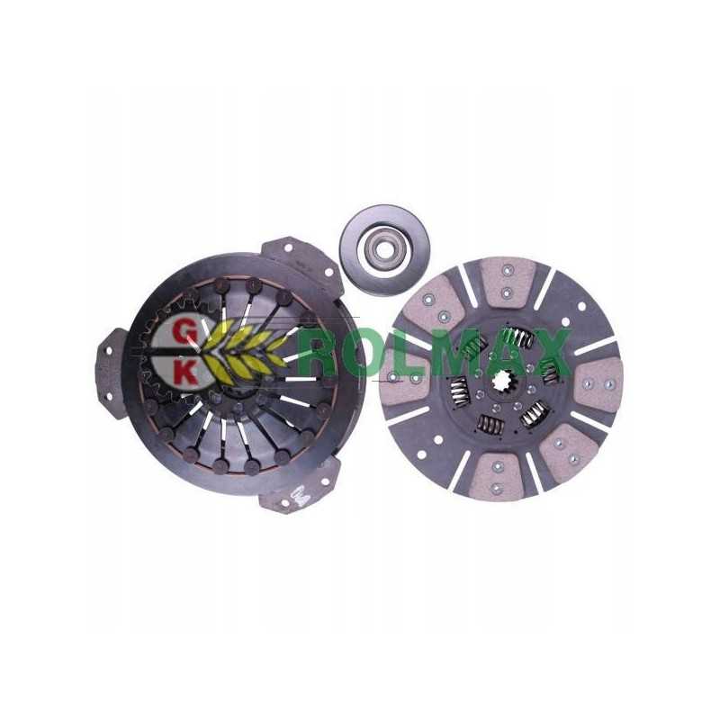 Pilna sankaba 280 mm liukas 628103307