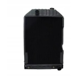 Radiatorius ford new holland 82980245