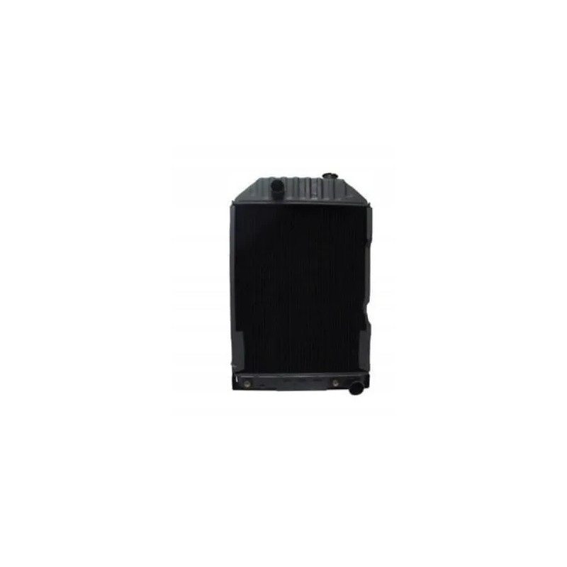 Radiatorius ford new holland 82980245