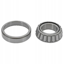 Kūginis ritininis guolis nwb05220